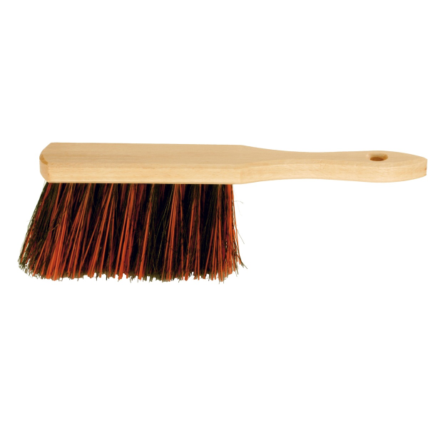 เครื่องมือช่าง แปรงขัด Bench hand brush, Arenga/Elaston H.M Group